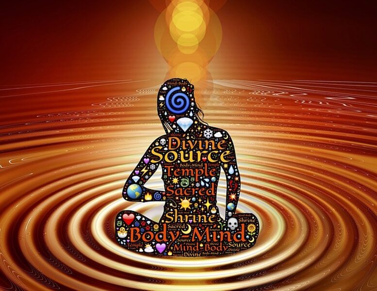 USUI REIKI 1 DIPLOMA